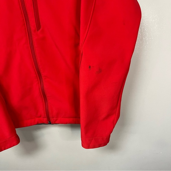 Marmot Soft Shell Jacket - Picture 6 of 6